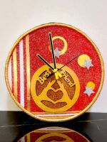Friends Forever Exclusive Clock