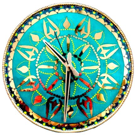 #Mystic Mandala Resin Clock, #Mandala Wall Clock, #Resin Wall Clock, #Handmade Resin Clock, #Artistic Wall Clock, #Acrylic Cut Resin Clock, #Mandala Inspired Décor, #Resin Art Clock, #Unique Handmade Wall Clock, #Meditation Room Clock, #Spiritual Home Décor, #Colorful Resin Art, #Luxury Resin Timepiece, #Mandala Resin Art, #Decorative Resin Wall Clock
